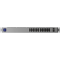 Ubiquiti 24-port, Layer 3 Etherlighting™ switch,  8 ?
 2.5 GbE PoE++ ports, 16 ?
 GbE RJ45 ports including (8) PoE+ and (8) PoE++, 2 ?
 10G SFP+ ports