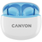 CANYON headset TWS-5 Blue