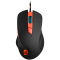 CANYON mouse Eclector GM-3 RGB 6buttons Wired Black