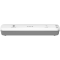 AENO Vacuum sealer VS1: 85W, 65kPa, 2 modes: Vac+Seal, Seal, Compact size, Max Pocket Width 30 cm