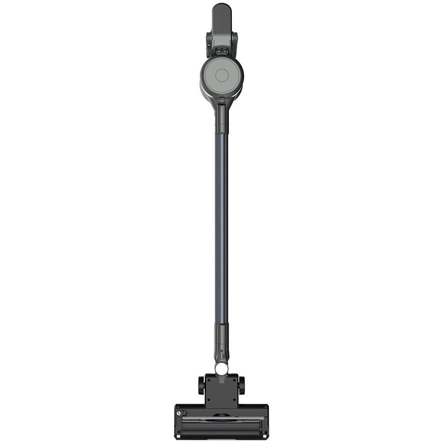 AENO SC1 Cordless Stick Vacuum Cleaner, 120W, LED, 15kPa, Grey