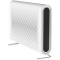 AENO Air Purifier AP2S, Wi-Fi, UV lamp, ionization, Tvoc sensor, CADR 420 m³/h, 50 m2, carbon filter + Hepa H13, wall mounting