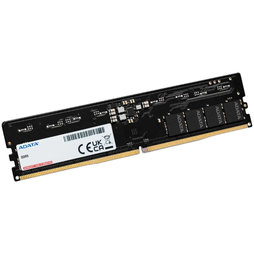ADATA 32GB 5600 DDR5 U-DIMM Memory Module