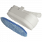AENO Two-in-one oval brush for steam mop SM1