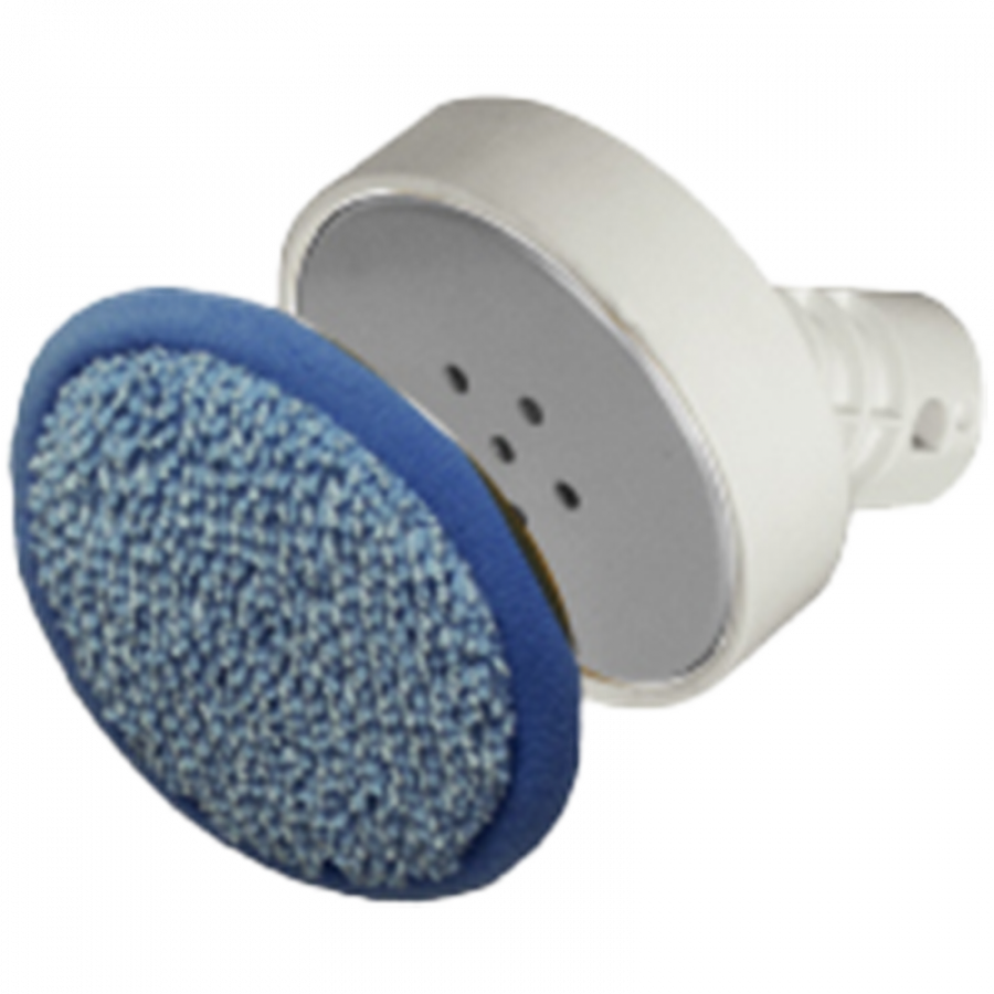 AENO Round Scraper Brush for Steam Mop SM1