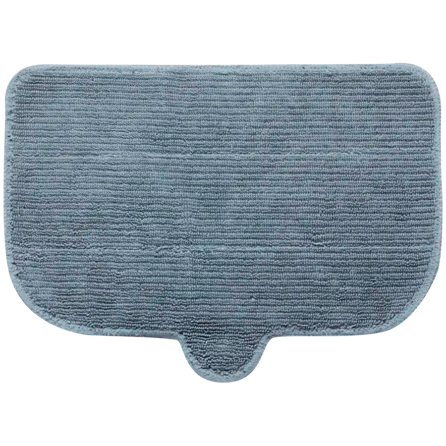 AENO Floor Fabric Mop Pad for Steam Mop SM1, 260×155 mm