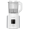 AENO Table Blender-Soupmaker TB1: 800W, 35000 rpm, boiling mode, high borosilicate glass cup, 1.75L, 8 automatic programs, 9 speeds, timer, preset time, LED-display