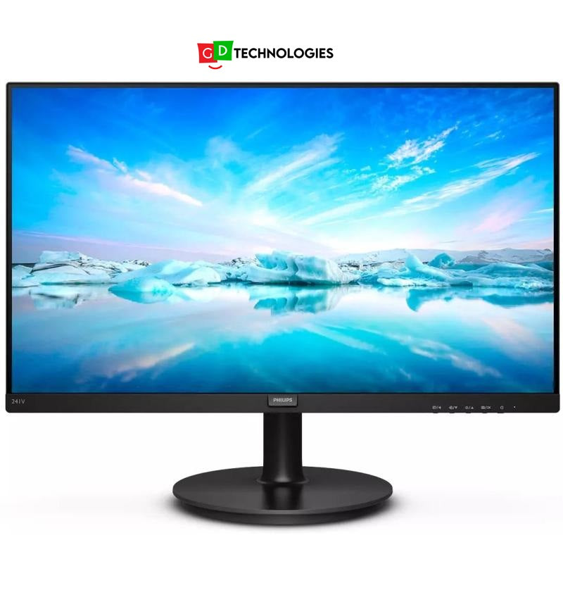 PHILIPS 24" MONITOR