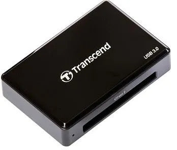 TRANSCEND USB3.0 CFAST CARD READER - image 8