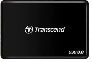 TRANSCEND USB3.0 CFAST CARD READER - image 6