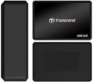 TRANSCEND USB3.0 CFAST CARD READER - image 7