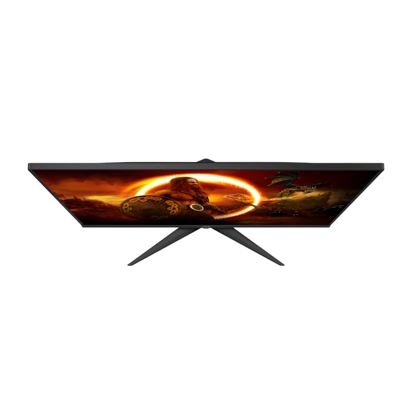 AOC 24G2ZE 23.8″ FHD 240Hz IPS Gaming Monitor