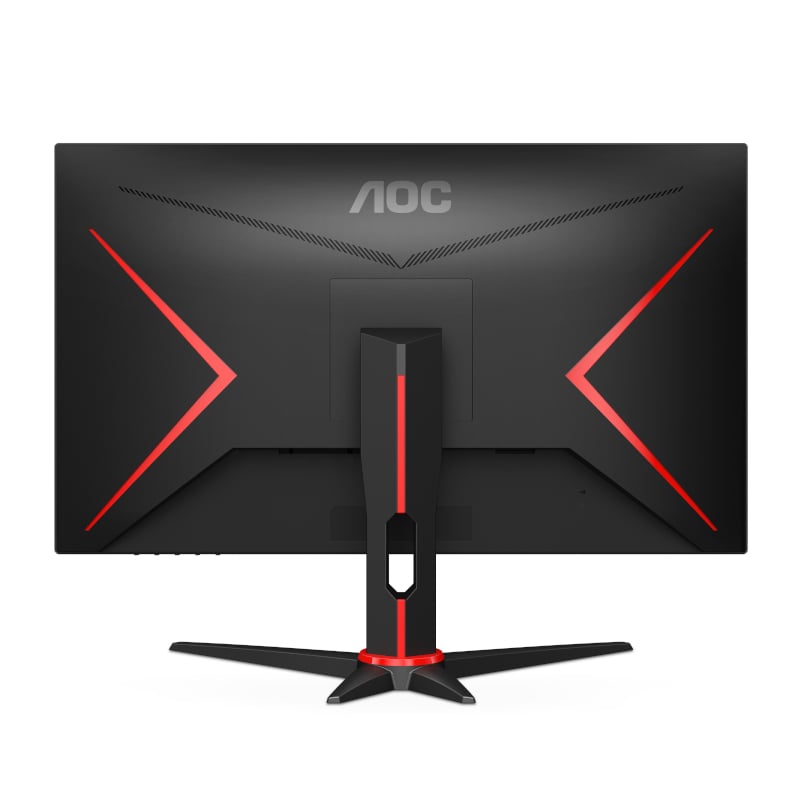 AOC 24G2ZE 23.8″ FHD 240Hz IPS Gaming Monitor