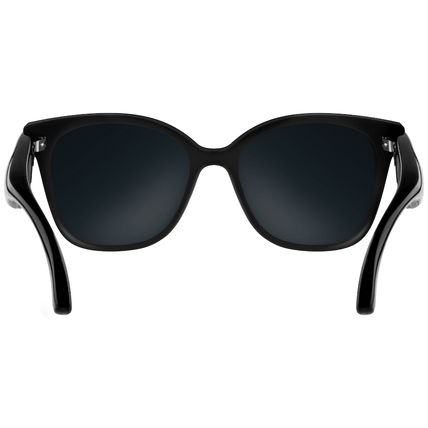 Volkano Sonique Series Bluetooth Audio Glasses - Dark Lenses - image 24