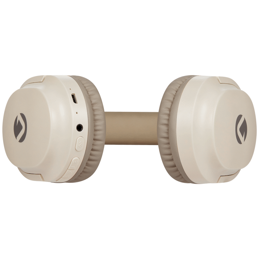 Volkano Pebble Series Bluetooth Headphones - Khaki - image 24