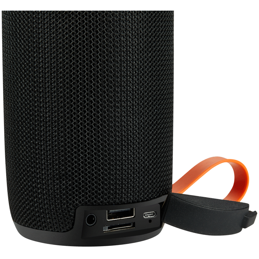 Volkano Stun 2.0 Series Bluetooth Speaker - Black - image 24