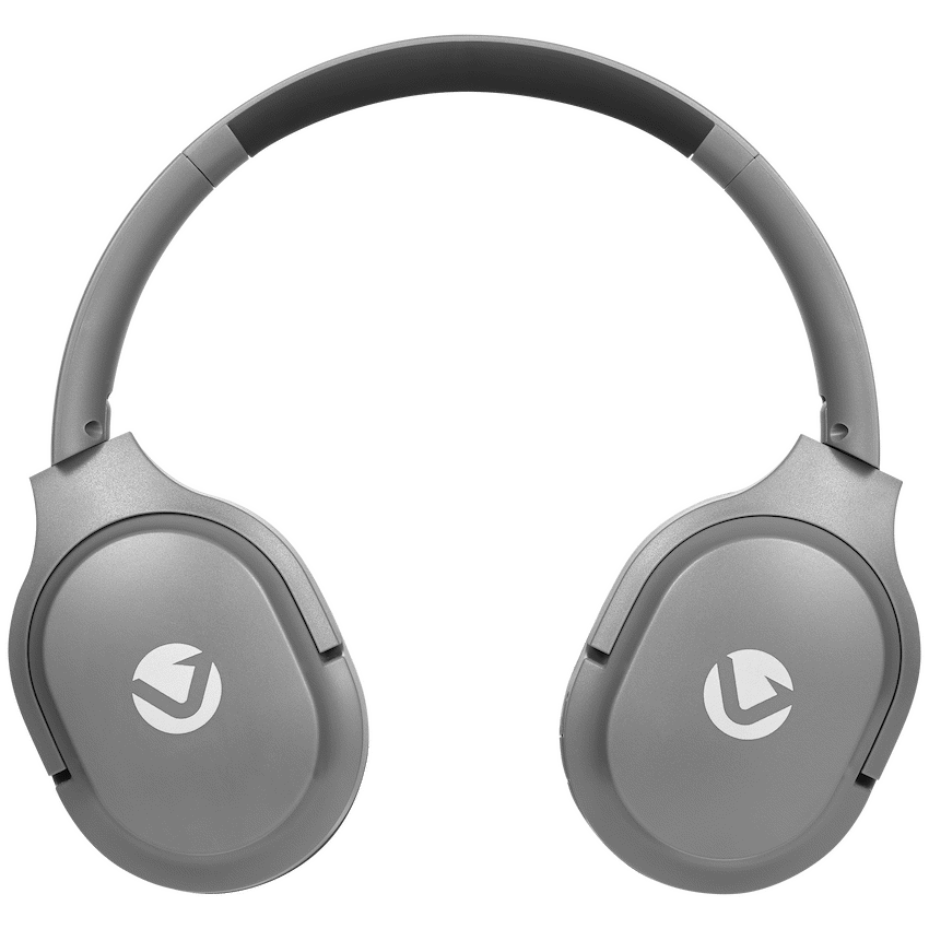 Volkano Pebble Series Bluetooth Headphones - Dark Grey - image 24