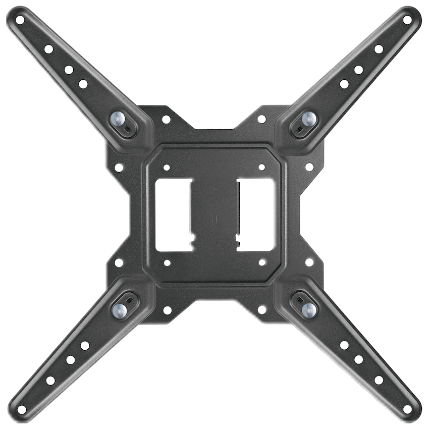Ellies Solid series Full Motion Single Arm Tv Wall Mount For 23" - 55" TVs - image 24