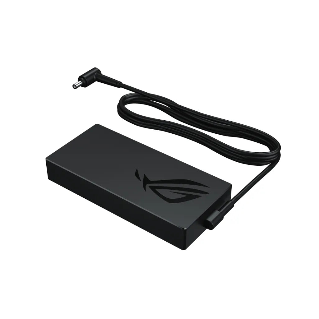 ASUS ROG AD240-00E, Laptop, Indoor, 100 - 240 V, 50 - 60 Hz, 240 W, 20 V ASUS AD240-00E V1 240W ADAPTER