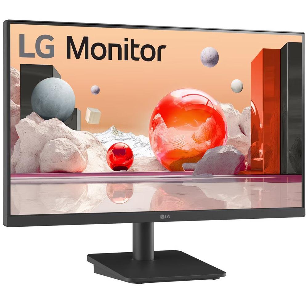 24" FHD IPS MONITOR 100HZ