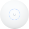 Ubiquiti U7-Pro-Max Ceiling-mounted WiFi 7 AP with 8 spatial streams, 6 GHz support, and a dedicated spectral scanning engine for interference-free WiFi in demanding, large-scale environments