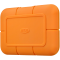 LaCie SSD External Rugged Pro (2.5'/4TB/THUNDERBOLT 3 + USB 3.1)