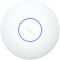 Ubiquiti UniFi U7-Lite ceiling-mounted WiFi 7 AP with 4 spatial streams and 2.5 GbE uplink, Powered using PoE, 2.5 GbE uplink