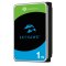SEAGATE HDD SkyHawk Surveillance (3.5''/1TB/SATA 6Gb/s/rpm 5400)