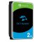 SEAGATE HDD SkyHawk Surveillance (3.5''/2TB/SATA 6Gb/s/rpm 5400)