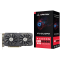 Arktek AMD RX6600 8GB DDR6 128bit Dual Fan