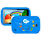VGKE 7" IPS Kids Tablet - Mediatek MT6735 CPU, 1GB RAM, 16GB Storage, 3G + Wifi, Bluetooth 4.0, Android