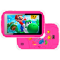 VGKE 7" IPS Kids Tablet - Mediatek MT6735 CPU, 1GB RAM, 16GB Storage, 3G + Wifi, Bluetooth 4.0, Android - Pink