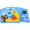 VGKE 10.1" HF IPS Kids Tablet - Mediatek MT6737 CPU, 2GB RAM, 32GB Storage, 3G + Wifi, Bluetooth 4.0, Android, Type C - BLUE