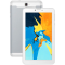 VGKE 7" 3G Tablet, Quad Core Mediatek CPU, 1GB RAM, 16GB Storage, Android 10 - Tablet cover inside Box - Silver
