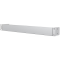 Ubiquiti Rack Mount OCD Panel UACC-Rack-Panel-Blank-1U, Uniform aesthetic with UI rack mount gears, 1U