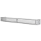 Ubiquiti Rack Mount OCD Panels UACC-Rack-Panel-Vented-1U Standalone insert that can be easily installed into an existing network equipment rack to create a clean, uniform aesthetic, 1U