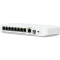 Ubiquiti switch USW-FLEX-2.5G-8-POE 8-port 2.5 GbE PoE++, 10 GbE PoE+++ input port for power / SFP+ port combo