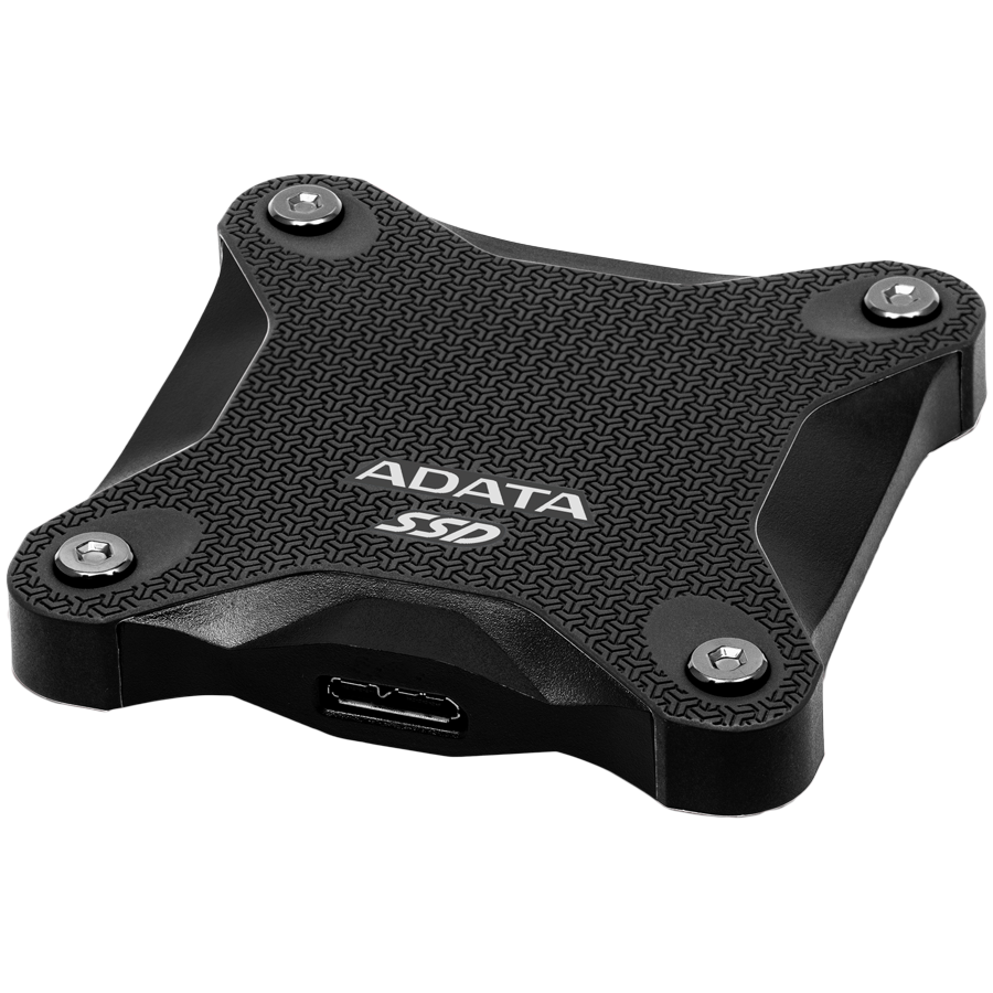ADATA SD620 2TB Rugged External Solid State Drive