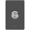 Ubiquity UA-Button Push-to-exit button designed for UniFi Access Hubs