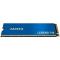 ADATA LEGEND 710 512GB PCIe Gen3 x4 M.2 2280 Solid State Drive