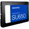 ADATA Ultimate SU650 256GB 2.5'' SATA 6Gb/s Solid State Drive