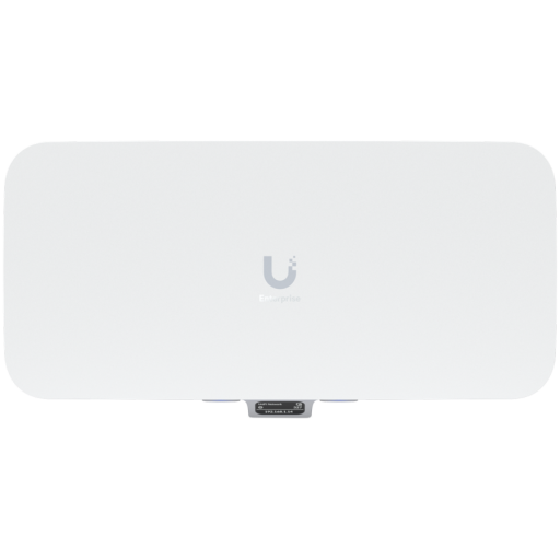 UBIQUITI E7-AUDIENCE Ubiquiti E7-Audience access point for high-density environments, 12 spatial streams, WiFi 7 10 GbE RJ45 port and GbE RJ45 port for power & data redundancy