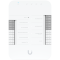 Ubiquiti UA-Hub-Gate advanced Gate Hub enabling seamless gate access control via connected Access readers or Intercom, 2x Gate operator terminals, Lock terminal (12V) for side door, AUX terminal for an external siren