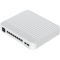 Ubiquiti USW-Pro-8-PoE-EU An 8-port, Layer 3 switch with PoE+ and PoE++ output.