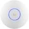 UBIQUITI U6+, WiFi 6, 4 spatial streams, 140 mÂ² (1,500 ftÂ²) coverage, 300+ connected devices, Powered using PoE, GbE uplink.