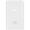 24v, .5A Giga POE, white, EU