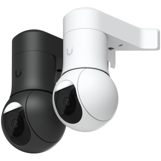 Ubiquiti UACC-G5-PTZ-CM-B G6/G5 PTZ Corner Mount