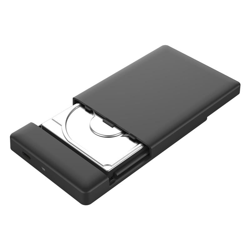 ORICO 2.5 USB3.0 USB-C EXT HDD - image 2