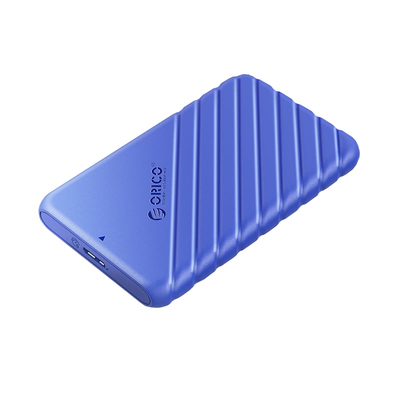 ORICO-2.5 inch USB3.0 Micro-B to USB-A Hard Drive Enclosure