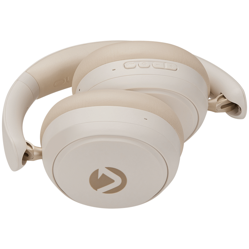 Volkano Lexi Bluetooth Headphone with ANC - Nude - image 25